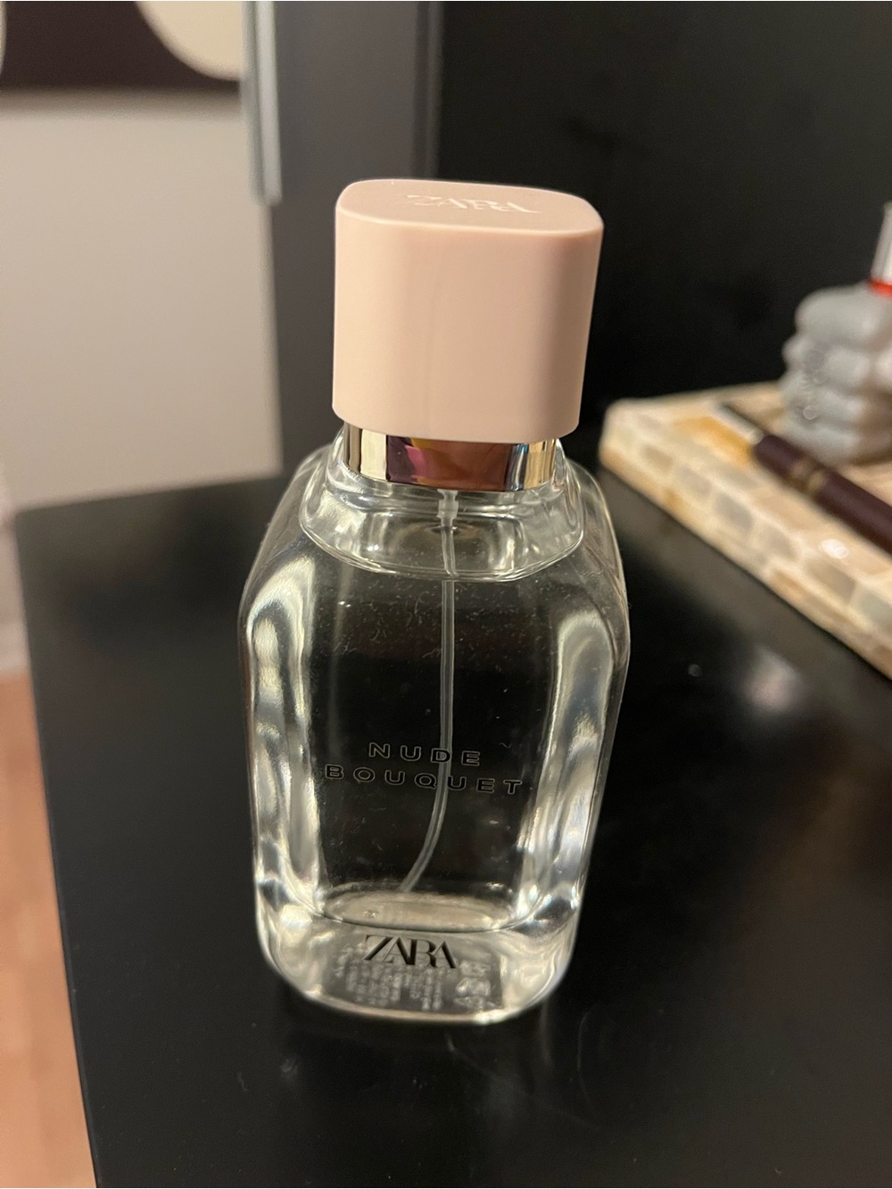 NEW Unused Nude Bouquet Fragrance